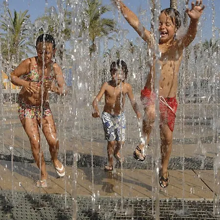 Samoa Basic Salou