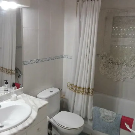 Apartamento Samoa Basic