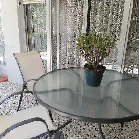 Apartment Samoa Basic *