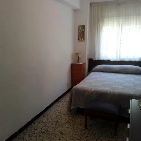Samoa Basic Apartment Salou
