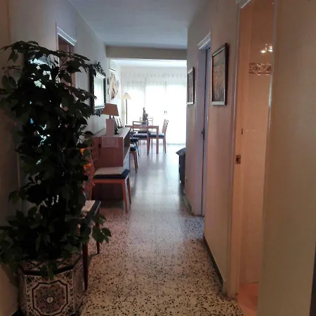 Samoa Basic Apartment Salou