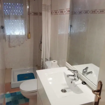 Apartamento Samoa Basic
